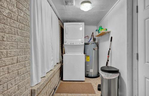 Vibrant Stay Near OKC Nightlife & Dining - Foto 13