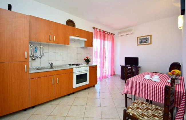 Cozy Necujam Apartments With Sea View - Foto 6