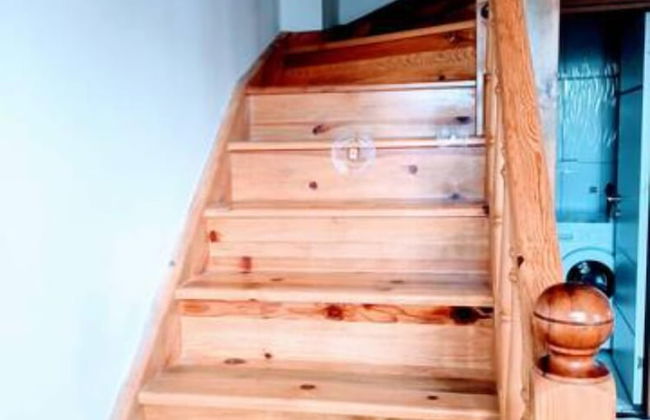 Old Town Grand Apart Hotel - Foto 60