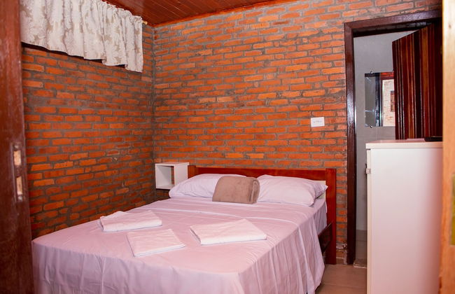 Hotel Fazenda Estancia Torre De Pedra - Foto 8