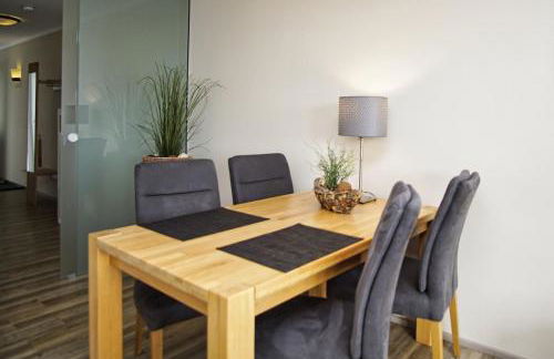 Hafenresidenz Ferienwohnung 2-2 - Foto 10