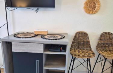 L'Ethnik Proche du centre - Wifi - Moderne - Foto 28