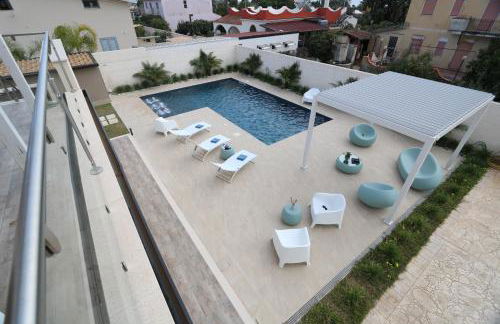 Villa Eumenidi with pool - Foto 4