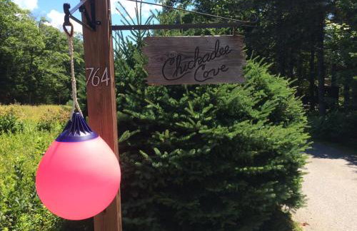 Acadia Ocean Front Garden Cottages - Foto 11