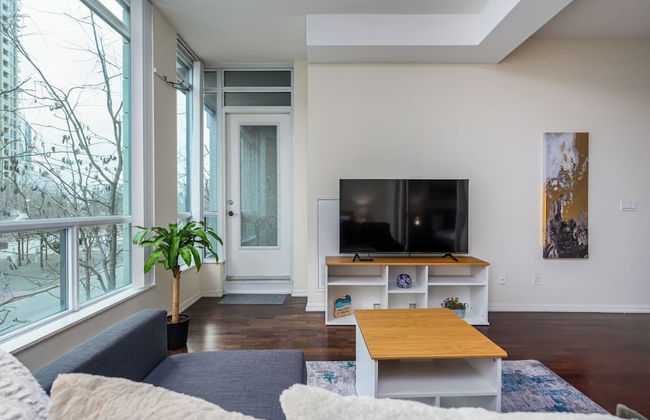 Fort York Suites - Foto 74