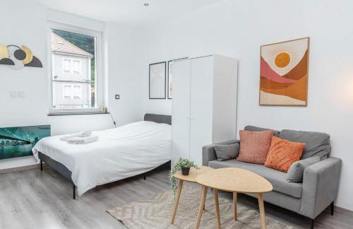 Studio Victor 105 - Chic & Chaleureux - Foto 1