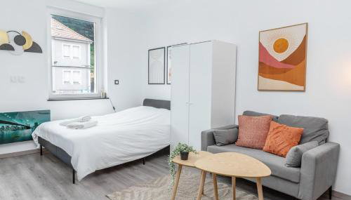 Studio Victor 105 - Chic & Chaleureux - Foto 1, wardrobe