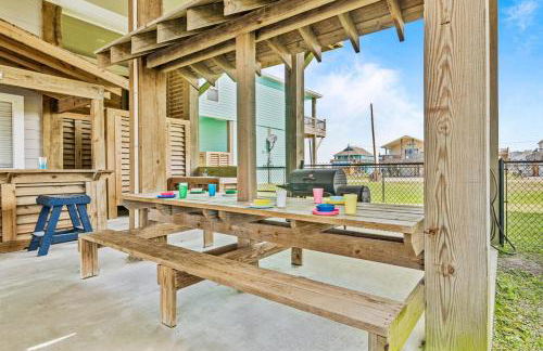 Salt Proof home - Foto 62