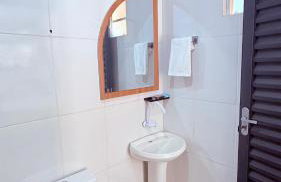 Studio Monoambiente 4 Pessoas Perto de tudo! - Foto 9