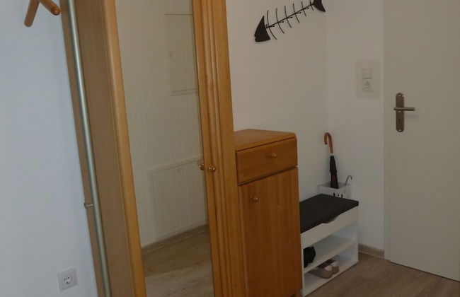 Ferienwohnung Memmert - Foto 4