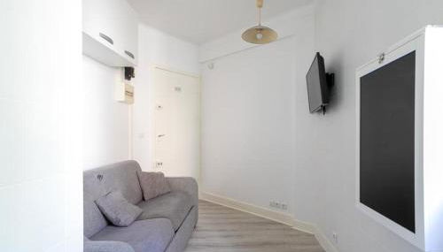 studio St Cloud perfect place Roland Garros # Parc des Princes - Foto 2