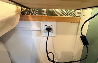 Le Petit Lodge - Foto 22