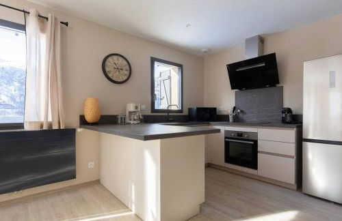 Maison neuve 7 pers Loudenvielle près Balnéa, animaux acceptés - FR-1-695-64 - Foto 2