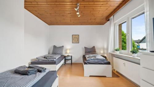 RI01 Apartment mit großem Balkon - Foto 3, towels