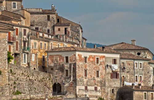 Agriturismo di charme Erbadoro - Foto 89