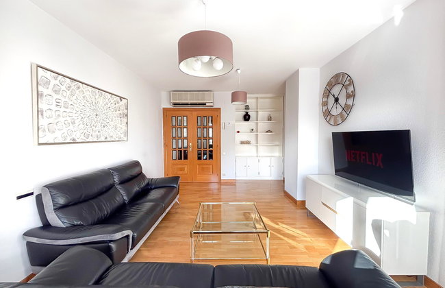 Apartamentos Gestion de Alojamientos - Foto 22