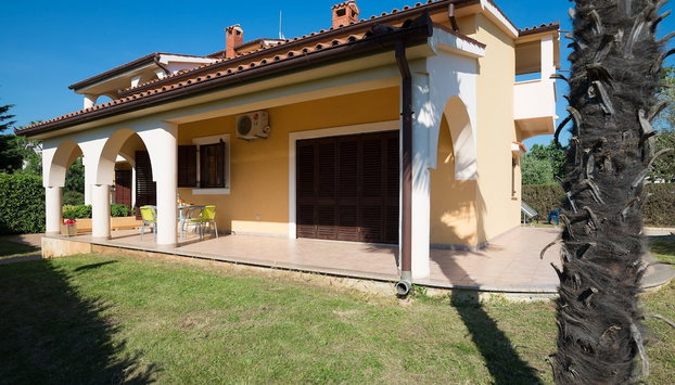 Apartments Villa Irena - Foto 2, Immagine principale