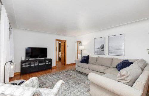 4 br Lakehouse, Fire Pit, King Beds, Bunk room - Foto 18