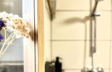 Gemütliches Alpenblick BERG-Bungalow + großer GARTEN + NETFLIX! - Foto 24