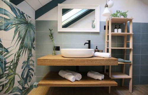 Appartamento Lichtenegg a Merano - Foto 28