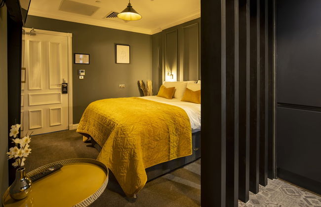 The Old Post Office by Deuce Hotels - Photo 13