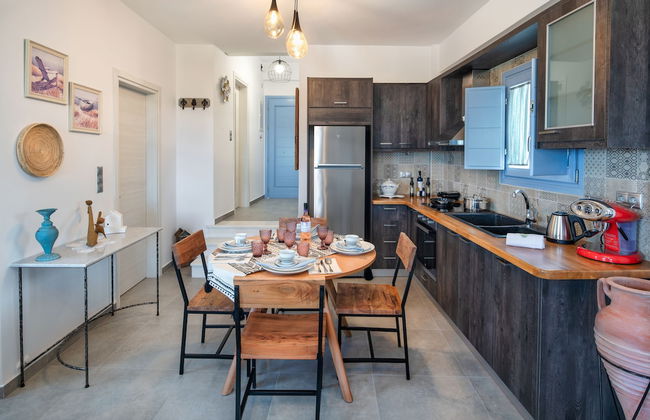 La Boheme Villas - Foto 10