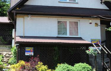 Apartament Suzyw Kicek - Foto 6