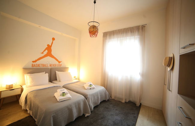 Athens Morum City Apartments - Foto 12