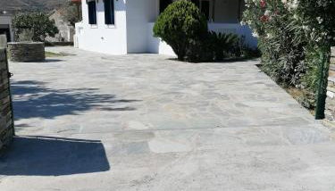 Lefakis Aegean Breeze Apartment - Foto 4
