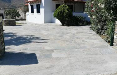 Lefakis Aegean Breeze Apartment - Foto 4