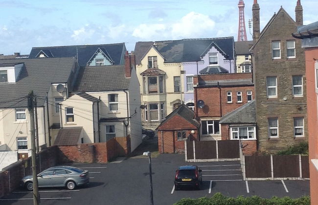 Lindisfarne Holiday Flats - Foto 80