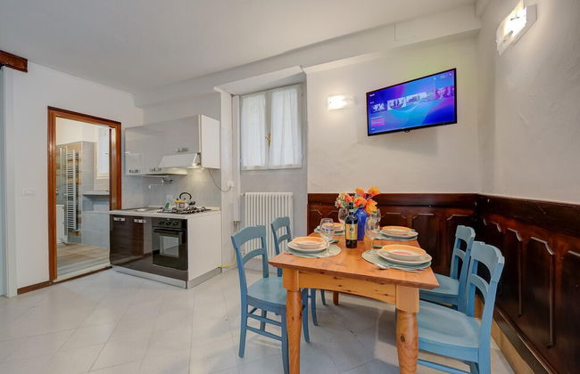 Vicolo 42 At 200m From Lake - Foto 5