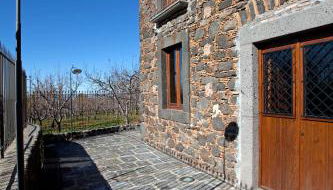 Bosco Ciancio - Foto 5, Garden view