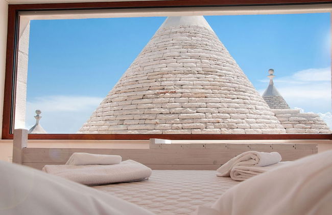 Trulli Loco - Foto 13