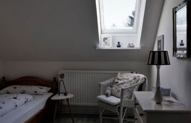 Long Comfortable Holiday Residence - Foto 7