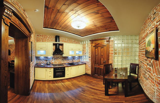 Apartamenty Chleb i Wino Strumykowa - Foto 8