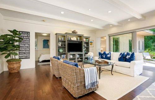 La Jolla 3BR Oceanview Deck - Foto 48