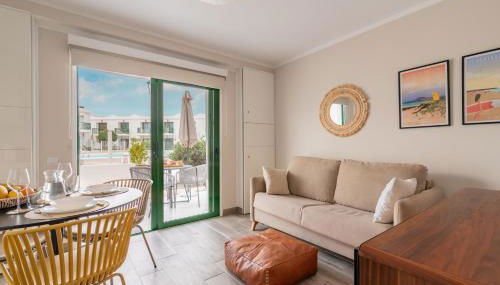 Flor de Las Dunas all day sunny, pools, tennis - Photo 2