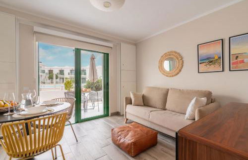 Flor de Las Dunas all day sunny, pools, tennis - Photo 2