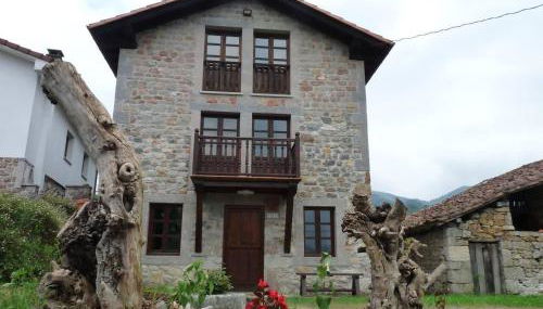 CASA IRIS, tranquilidad a 5' de Cangas de Onís - Foto 2