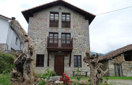 CASA IRIS, tranquilidad a 5' de Cangas de Onís - Foto 2