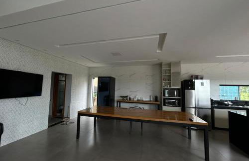 Sítio Casa de campo Jaboticatubas Condominio Serra Morena - Foto 6