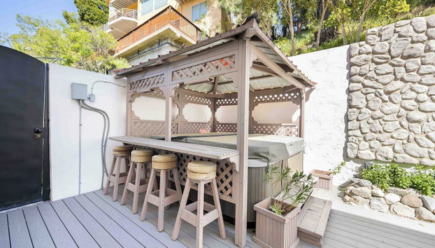 Pacific View by Avantstay Original Artist's Home - Foto 3, Interior