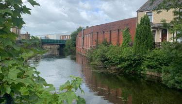 Dane Guest House Free Parking Fast WiFi Modern Living - Foto 2