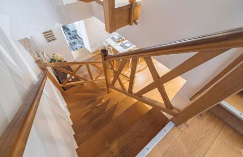 Maison familiale 12 min Disneyland - Foto 29