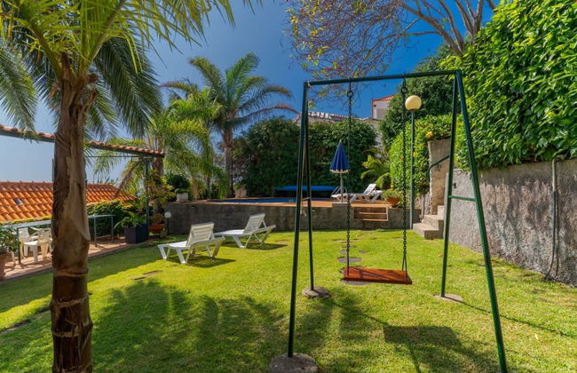 Villa Costa in Gaula - Foto 41