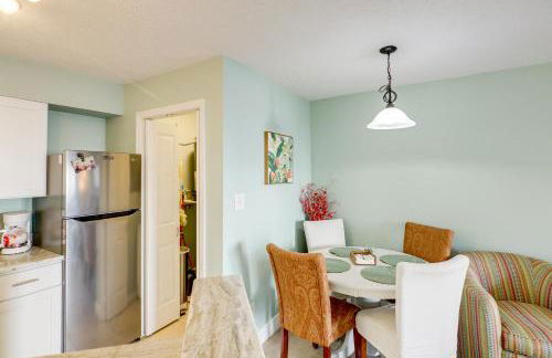 Walk to Beach 1st-Floor Unit with Pool in Melbourne - Foto 8