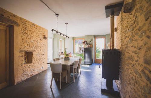 Grande maison de caractère à quelques mètres Circuit - Photo 8