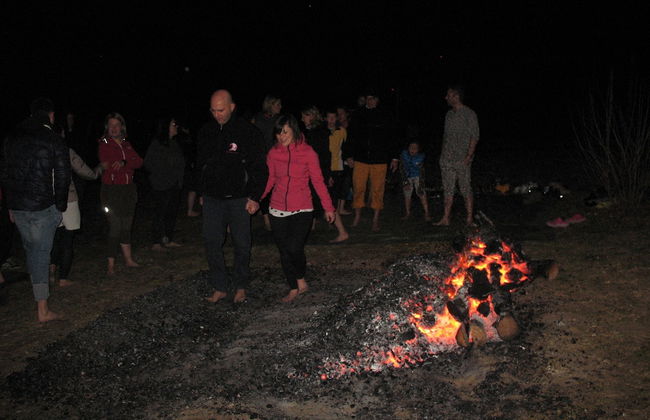 Campo di Cielo - Foto 59