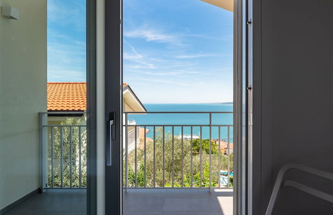 Villa Acquamarina in Rocca San Giovanni - Foto 53